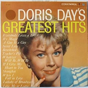 Doris Day's Greatest Hits
